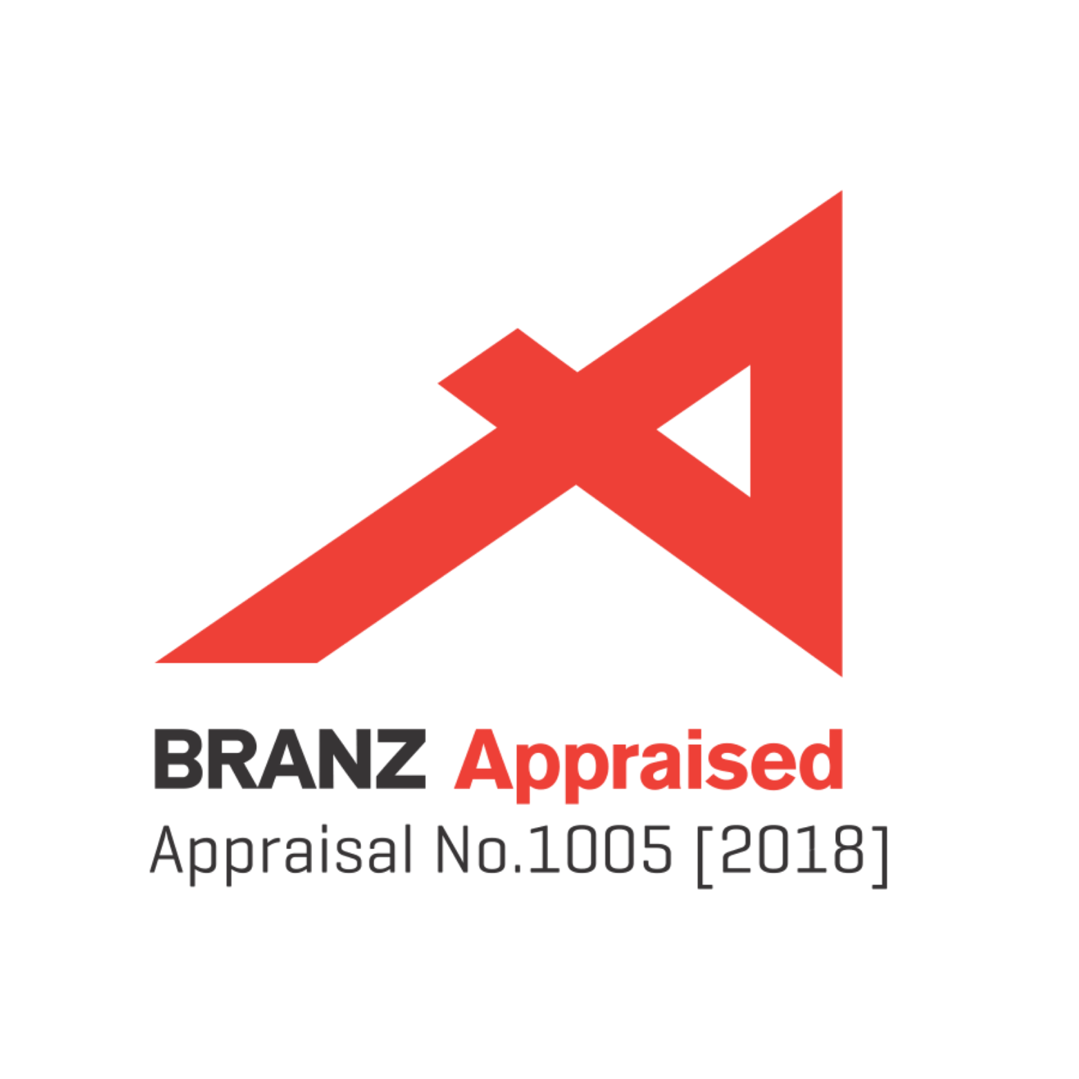 BRANZ Appraised
